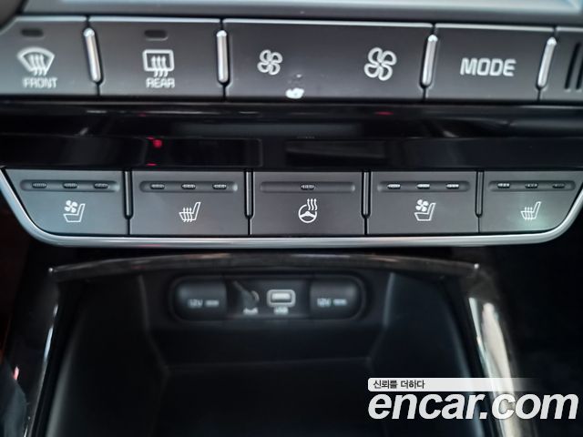 Kia Sorento 2016 — photo 11