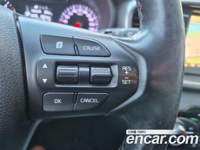 Kia Sorento 2016 — photo 12