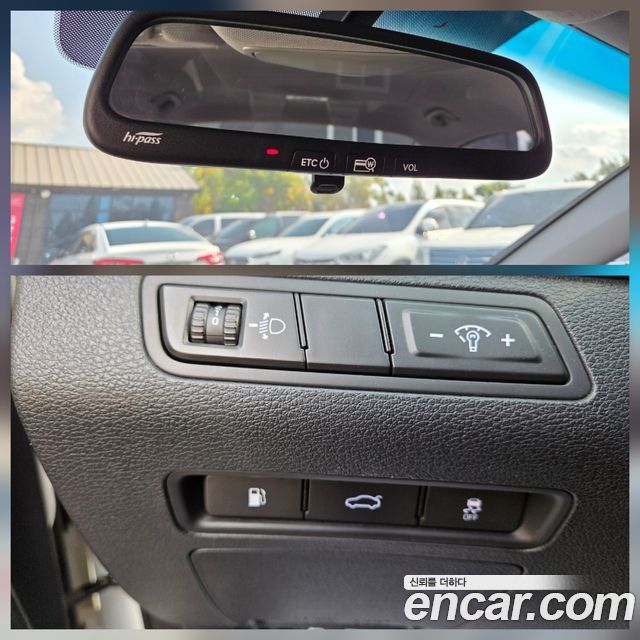 Hyundai Sonata 2019 — photo 10