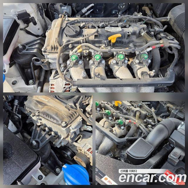 Hyundai Sonata 2019 — photo 16