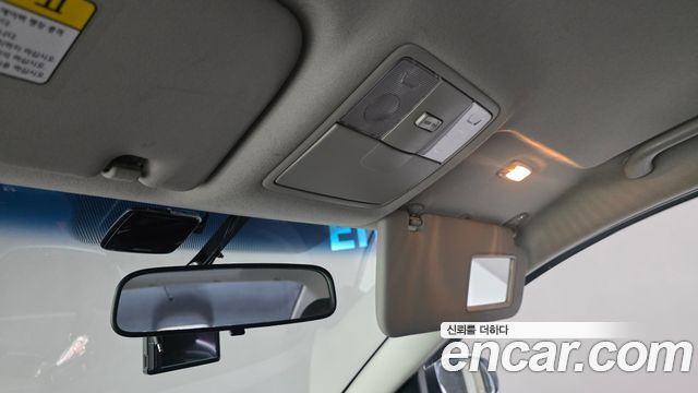Kia Porte 2011 — photo 16