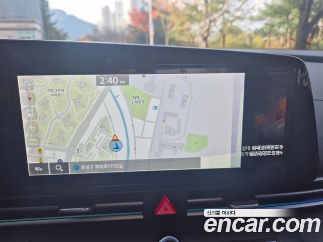 Hyundai AVANTE 2024 — photo 15