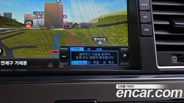 Hyundai Sonata 2015 — photo 22