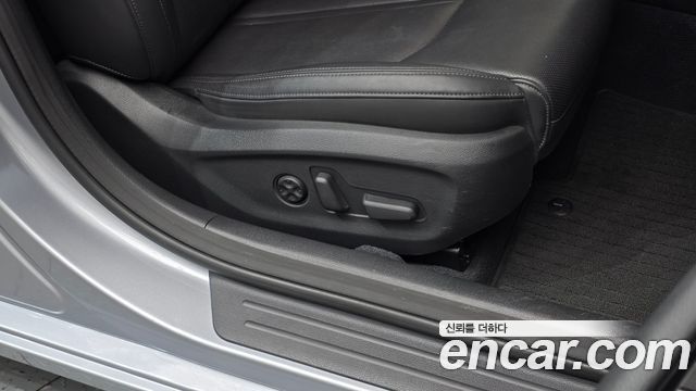 Hyundai Sonata 2015 — photo 24