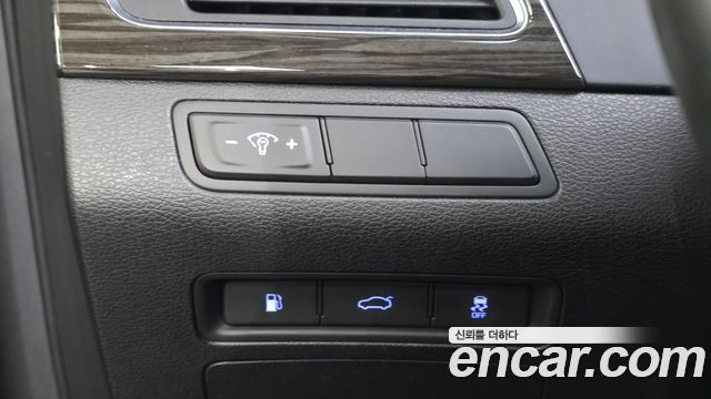 Hyundai Sonata 2015 — photo 27
