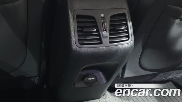 Hyundai Sonata 2015 — photo 29