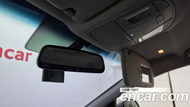 Hyundai Sonata 2015 — photo 30