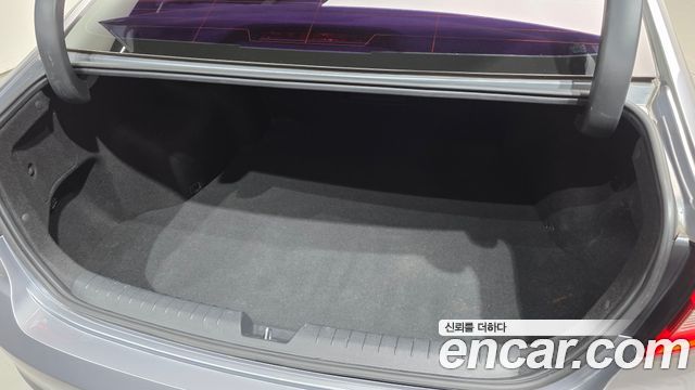 Hyundai Sonata 2015 — photo 31