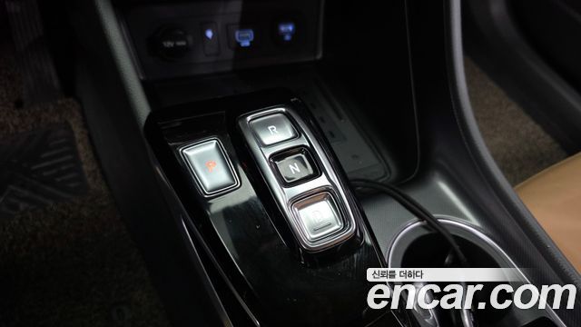 Hyundai Sonata 2020 — photo 12