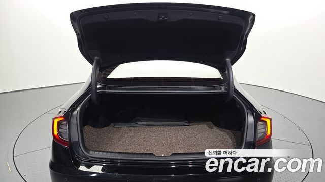 Hyundai Sonata 2020 — photo 26