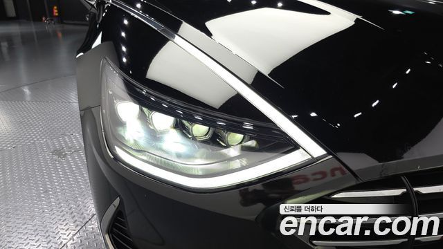 Hyundai Sonata 2020 — photo 8