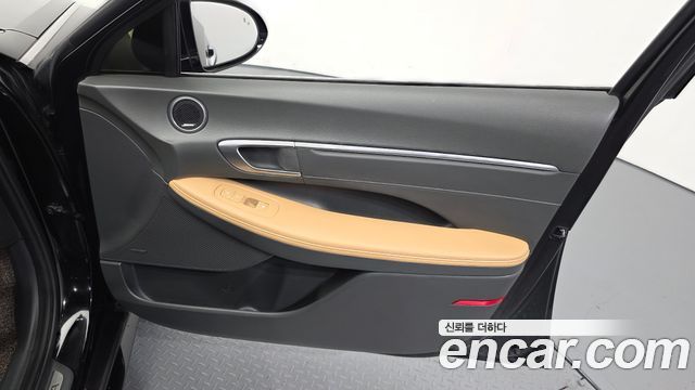 Hyundai Sonata 2020 — photo 14