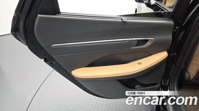 Hyundai Sonata 2020 — photo 15