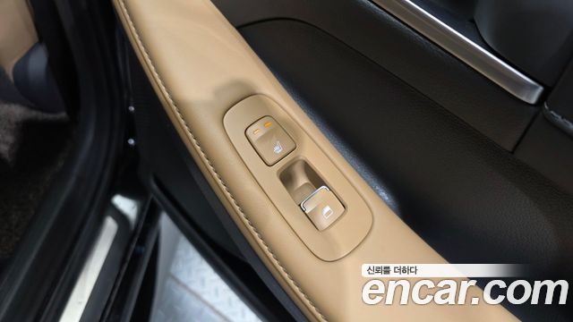 Hyundai Sonata 2020 — photo 27