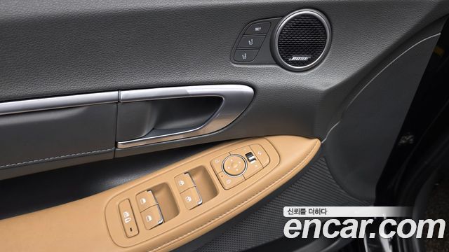 Hyundai Sonata 2020 — photo 31