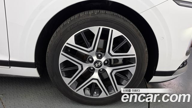 Hyundai Grandeur 2023 — photo 5