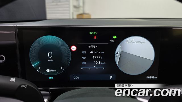 Hyundai Grandeur 2023 — photo 11