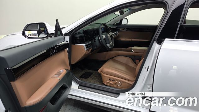 Hyundai Grandeur 2023 — photo 13
