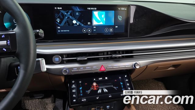 Hyundai Grandeur 2023 — photo 20