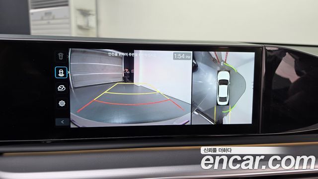 Hyundai Grandeur 2023 — photo 21