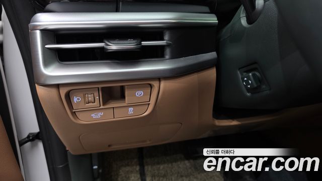 Hyundai Grandeur 2023 — photo 22