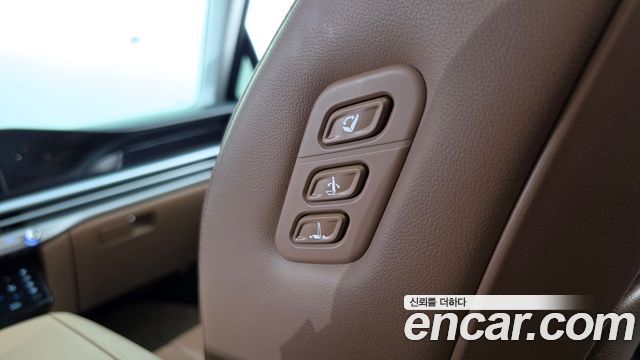 Hyundai Grandeur 2023 — photo 23