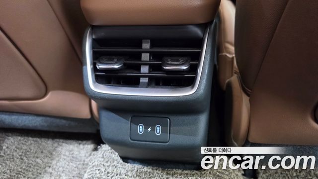 Hyundai Grandeur 2023 — photo 24