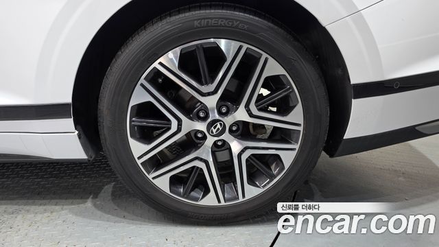 Hyundai Grandeur 2023 — photo 7