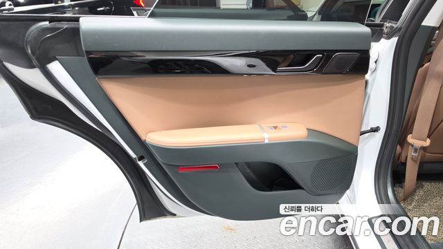Hyundai Grandeur 2023 — photo 15