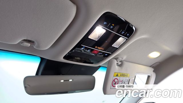 Hyundai Grandeur 2023 — photo 28