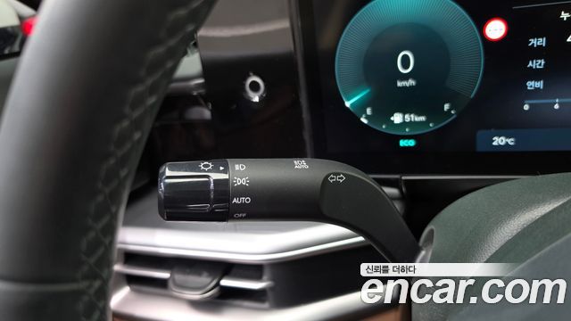 Hyundai Grandeur 2023 — photo 30