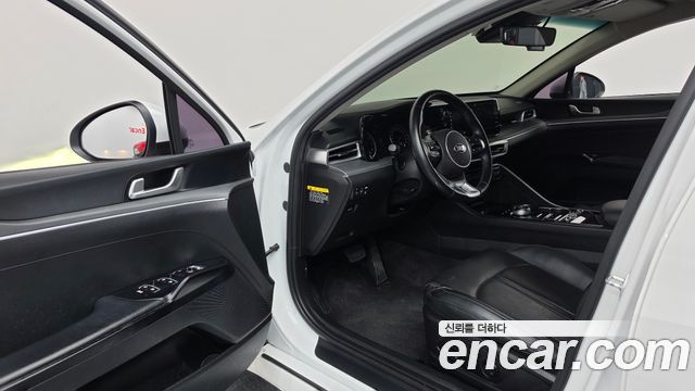 Kia K5 2020 — photo 10