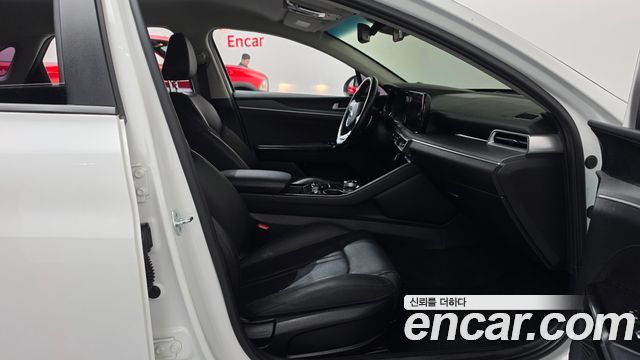 Kia K5 2020 — photo 11