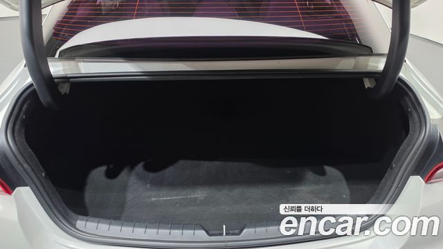 Kia K5 2020 — photo 15