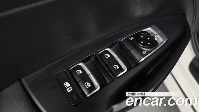 Kia K5 2020 — photo 19