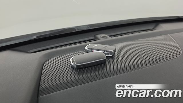 Kia K5 2020 — photo 20