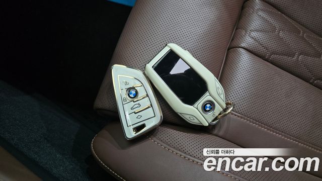 BMW X6 2022 — photo 23