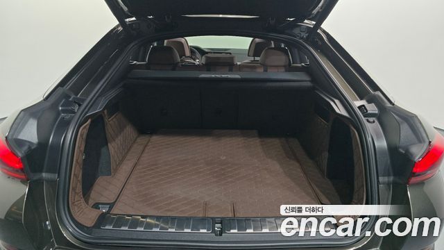 BMW X6 2022 — photo 26