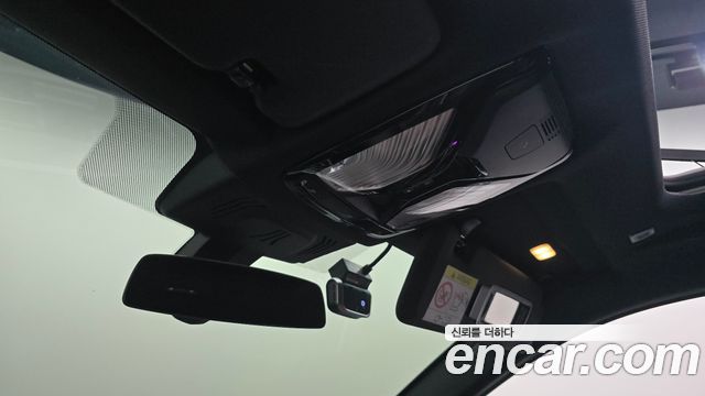 BMW X6 2022 — photo 27