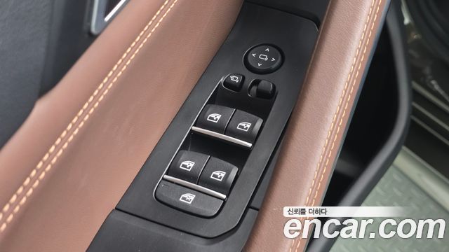 BMW X6 2022 — photo 33