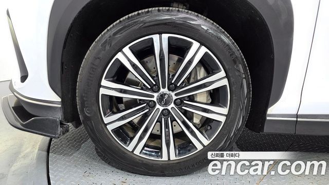 BYD Sealion 7  2026 — photo 5