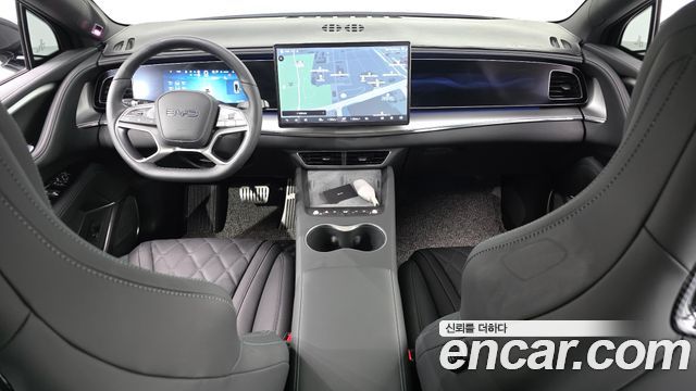 BYD Sealion 7  2026 — photo 10