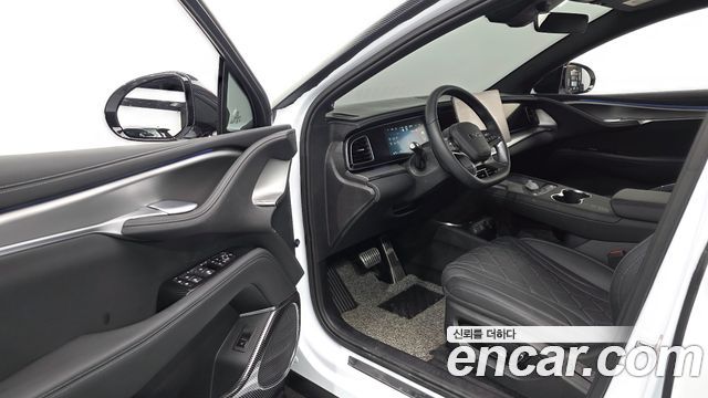 BYD Sealion 7  2026 — photo 13