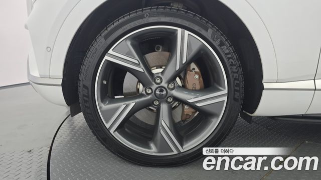 Genesis GV80 2024 — photo 5