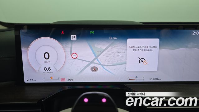 Genesis GV80 2024 — photo 11