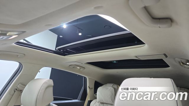 Genesis GV80 2024 — photo 24