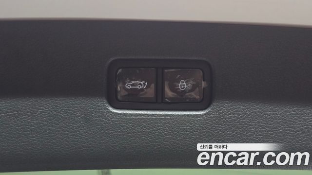 Genesis GV80 2024 — photo 25