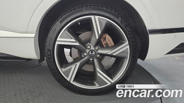Genesis GV80 2024 — photo 7