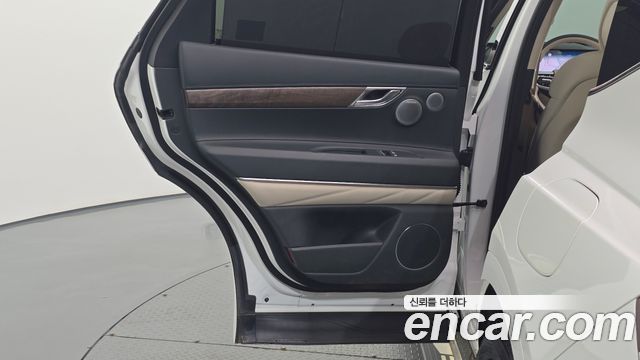 Genesis GV80 2024 — photo 15
