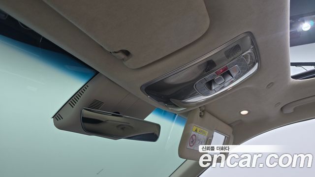 Genesis GV80 2024 — photo 27